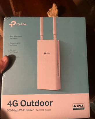 Wi-fi ripetitore