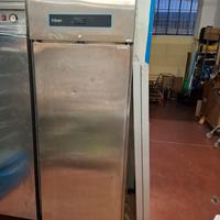 FRIGO CONGELATORE HIBER