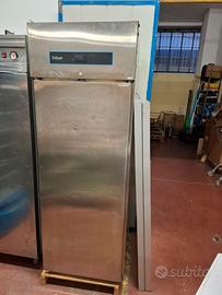 FRIGO CONGELATORE HIBER