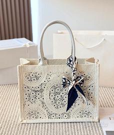 Borsa shopping Dior Book Tote