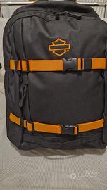 zaino harley davidson 