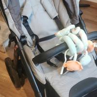 Trio inglesina Aptica XT