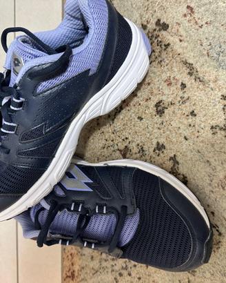 Lotto SP600 – Scarpe sportive donna – Taglia 41