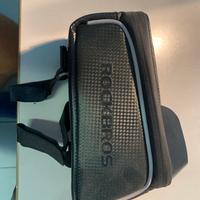 Porta cellulare per bici mtb/ corsa