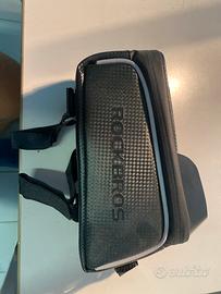 Porta cellulare per bici mtb/ corsa