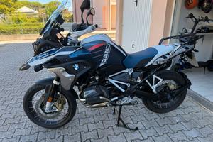  BMW 1250 GS TROPHY