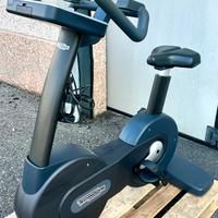 Cyclette Technogym Forma Black