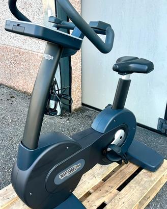 Cyclette Technogym Forma Black