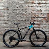 Berria Bravo comp SX  (M)