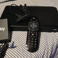 DECODER SKY Q HUMAX ESi-160