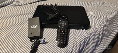 DECODER SKY Q HUMAX ESi-160