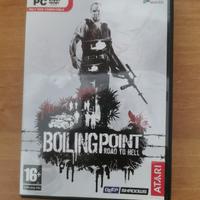 Videogioco per PC Boiling Point