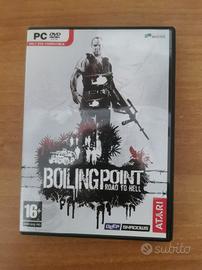 Videogioco per PC Boiling Point