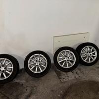 Cerchi in lega Opel Astra