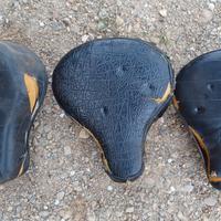 SELLE/SELLA per cinquantino tipo College