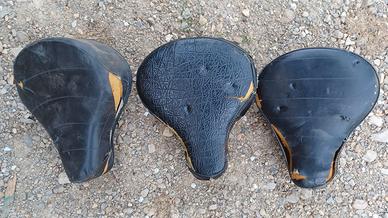 SELLE/SELLA per cinquantino tipo College