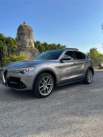 Alfaromeo stelvio