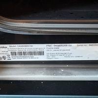 Electrolux cucina EKK649840W