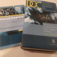 Dizionario fondamentale della lingua italiana