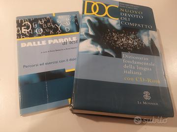 Dizionario fondamentale della lingua italiana