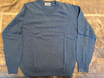 Maglione camicissima