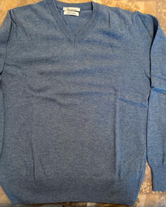 Maglione camicissima