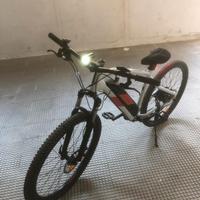 bici elettrica 