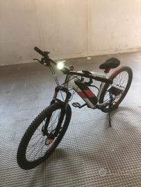 bici elettrica 
