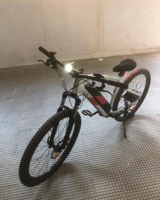 bici elettrica 