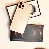 IPHONE 12 PRO MAX 128GB