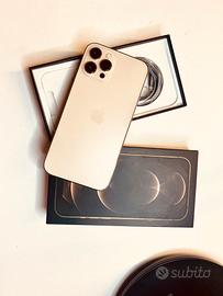 IPHONE 12 PRO MAX 128GB