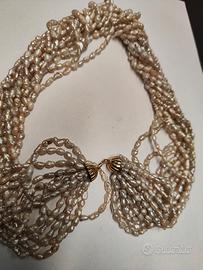 collana perla 