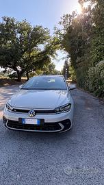 Polo R-line