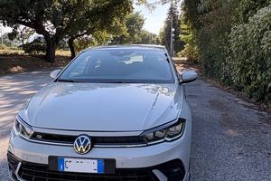 Polo R-line