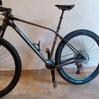 MTB ORBEA ALMA M CARBON 2023 XT SID