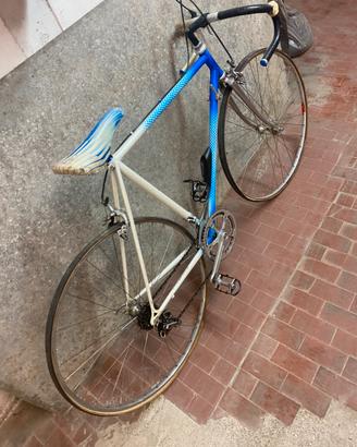 Ciclimessina 29 Vintage leggere descrizione.