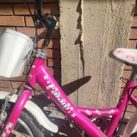 Bici bambina