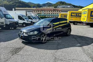 VOLKSWAGEN Golf 1.6 TDI 115 CV 5p. Executive BlueM