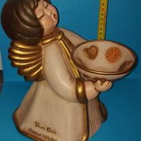 Thun angelo lene edizione limitata e numerata