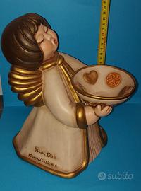 Thun angelo lene edizione limitata e numerata