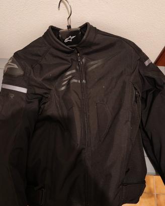 GIACCA DA MOTO