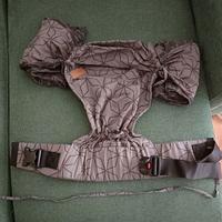 Marsupio hoppediz 0-36 mesi