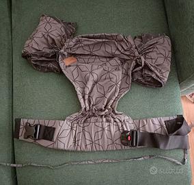 Marsupio hoppediz 0-36 mesi