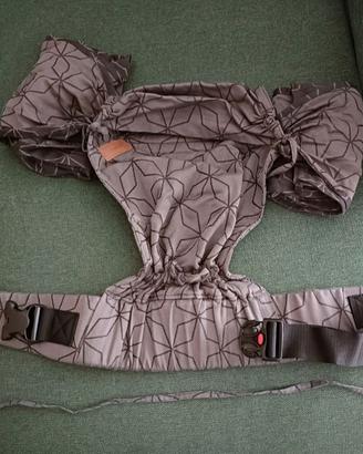 Marsupio hoppediz 0-36 mesi