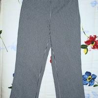 Pantaloni pinocchietto STEFANEL taglia 38