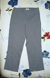 Pantaloni pinocchietto STEFANEL taglia 38