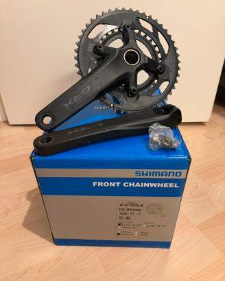 Guarnitura grx600 11 velocita - 172.5mm