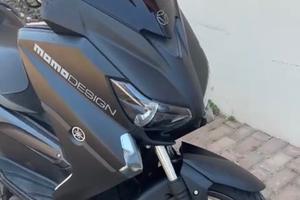 Yamaha X-Max 250 - 2015