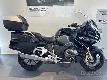 BMW R 1250 RT Abs my21