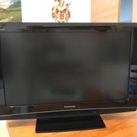 Tv Panasonic 32 pollici